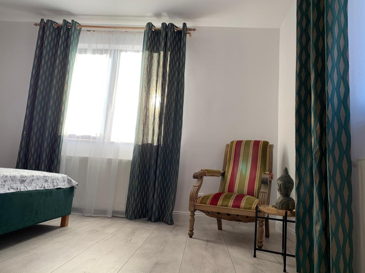 Best Apartment Scheia #1 Suceava Exterior foto