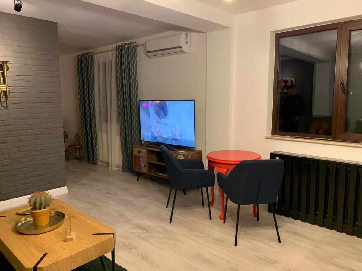 Best Apartment Scheia #1 Suceava Exterior foto
