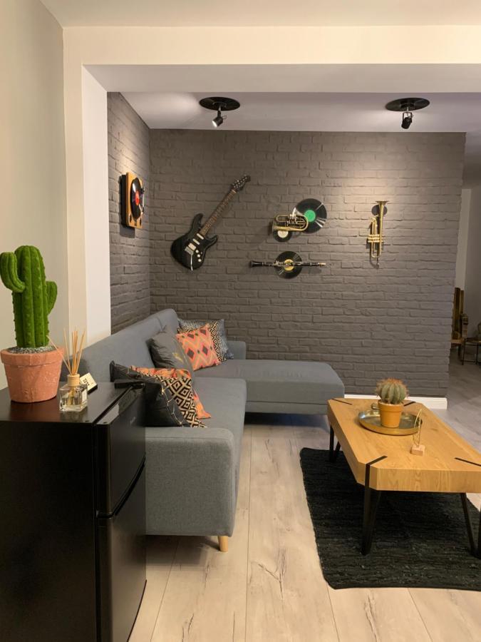 Best Apartment Scheia #1 Suceava Exterior foto