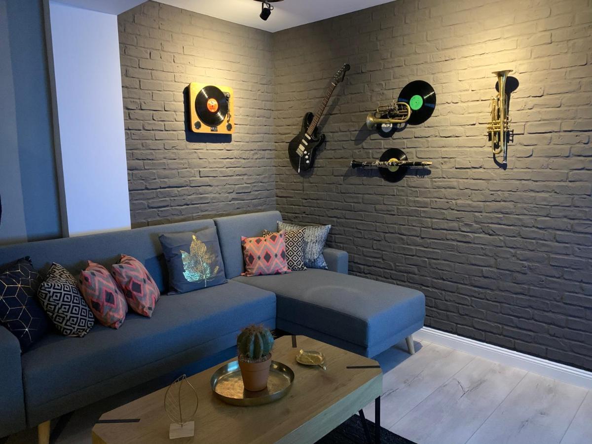 Best Apartment Scheia #1 Suceava Exterior foto