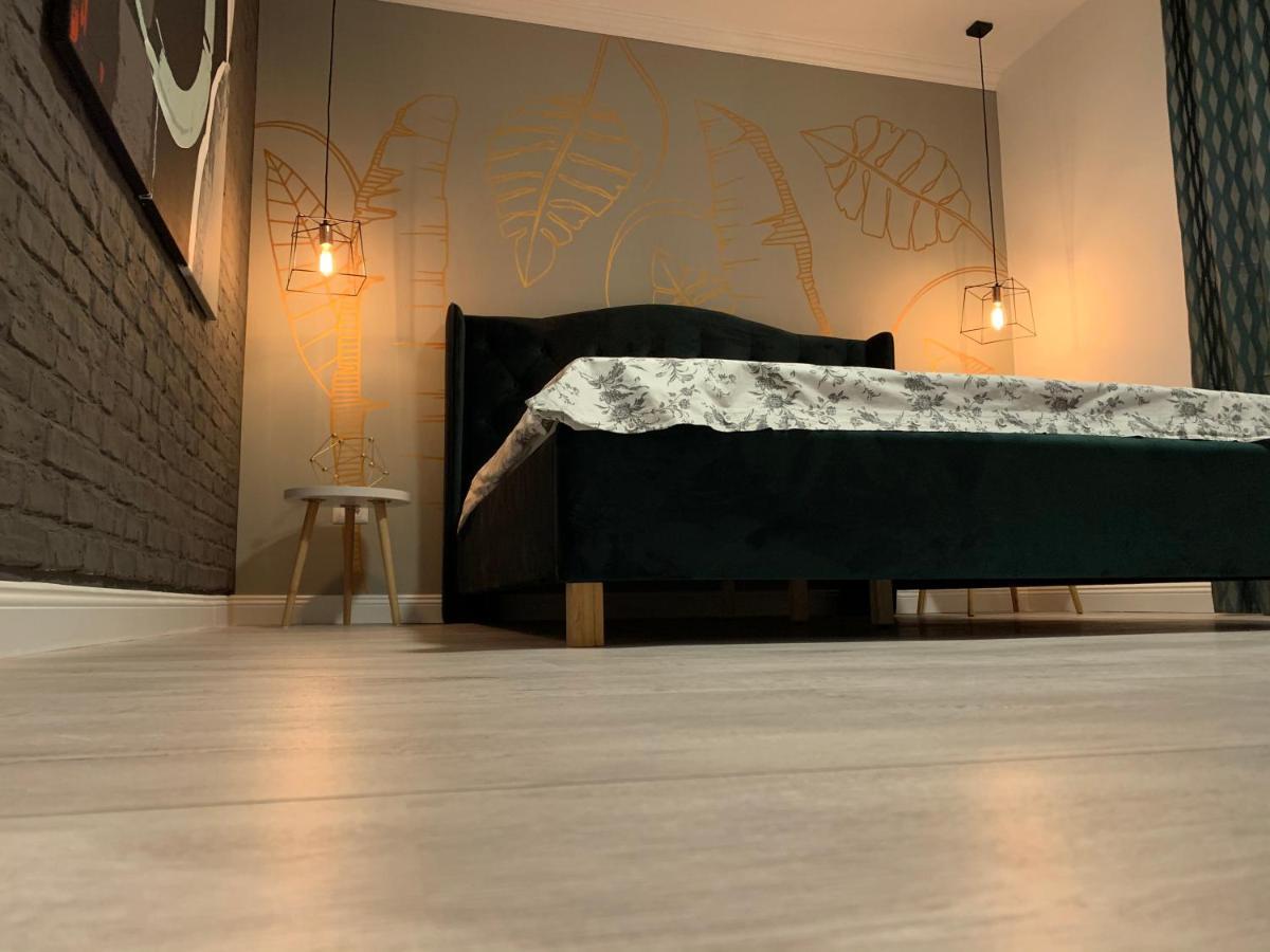 Best Apartment Scheia #1 Suceava Exterior foto