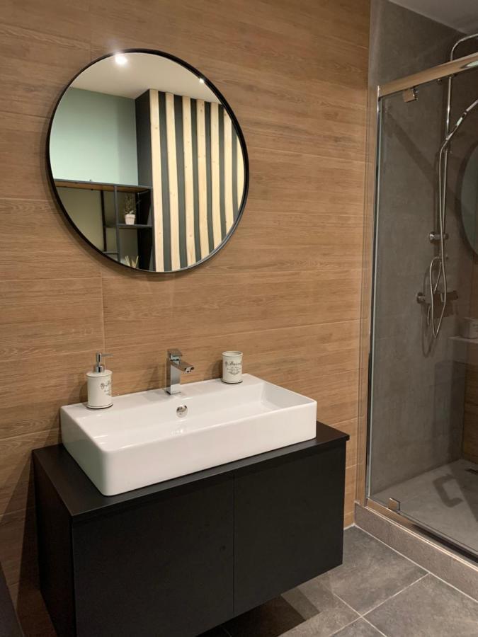 Best Apartment Scheia #1 Suceava Exterior foto