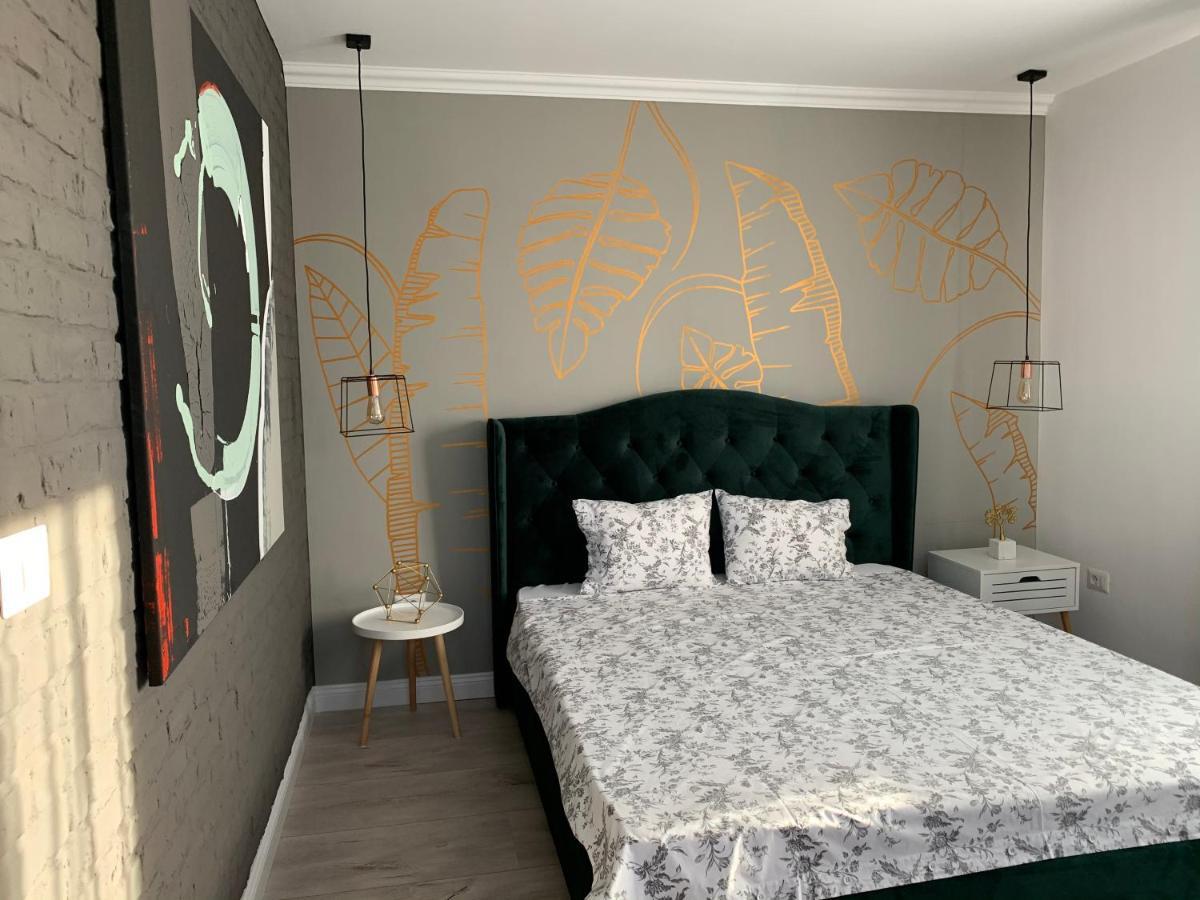 Best Apartment Scheia #1 Suceava Exterior foto